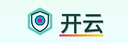 开云 Logo